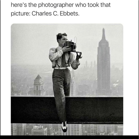 One of my favorite pictures of all time - Picture 4 of 4